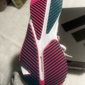 Womens Adidas Adizero Running shoe